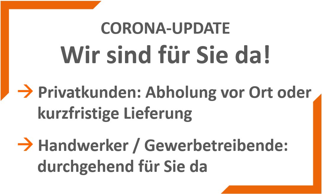 Corona Update Homepage Jan 2020