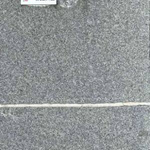 Naturstein Abdeckplatte Granit dunkelgrau