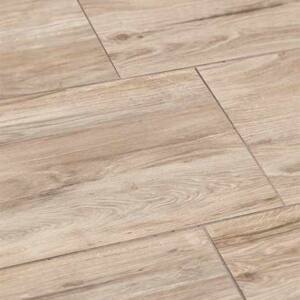 Feinstein Platte Holzoptik eiche-natur