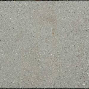 Betonstein Platte platingrau