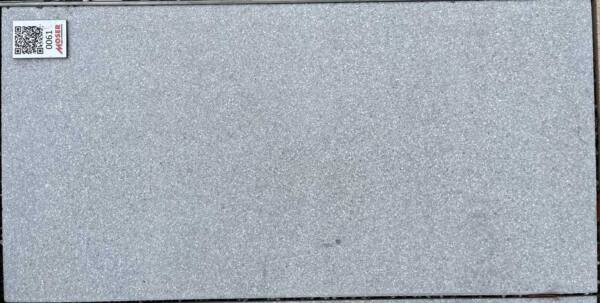 Beton Platte grau