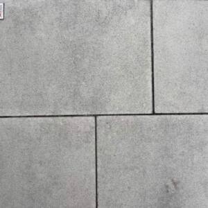 Beton Platte muschelkalk
