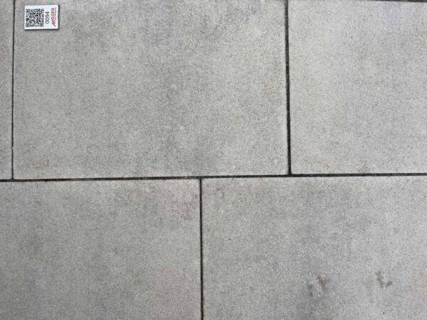 Beton Platte muschelkalk