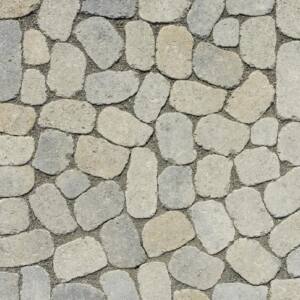 Betonstein Pflaster Melaphyr-Forte