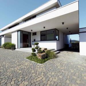 Betonstein Pflaster Staufer-Schattiert